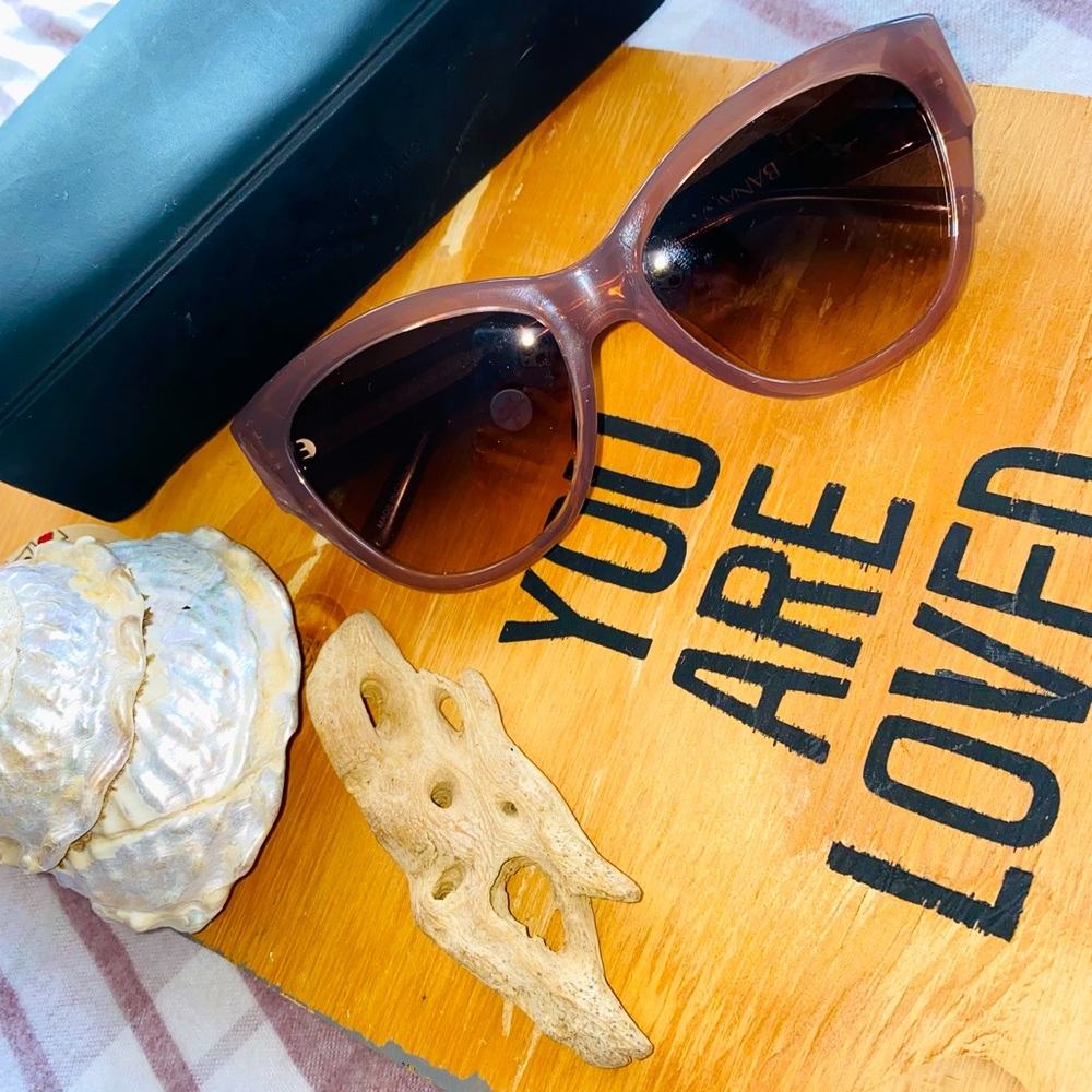 Banana republic sunglasses
